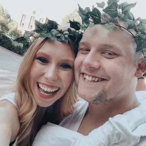 Meet your Posher, Taylor